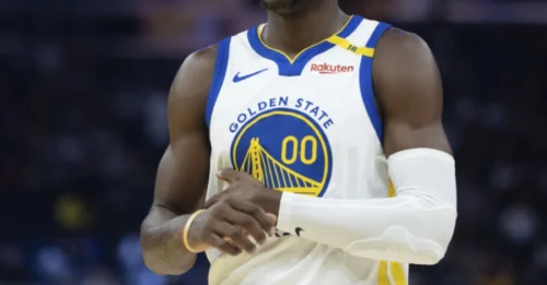 Jonathan Kuminga’s shocking move to the Bulls – the untold story behind the Warriors’ brutal trade decision.