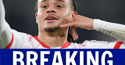Unbelievable: Chelsea Splash £60m to Snatch Arsenal’s No.1 Target in a Flash!