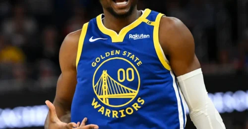 Behind the Warriors' boldest move yet – the chilling reality of Jonathan Kuminga's trade and the franchise's future.