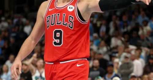 Vucevic is set to shake up the NBA – Here are 4 potential destinations!
