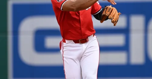 Yankees Shock Fans by Dumping Star Reliever for Nationals’ Underrated Infielder!