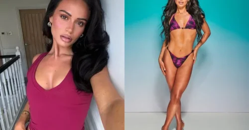 Not My Fault – 30-Year-Old Who’s Never Dated Exposes the Dark Side of ‘Love Island’!