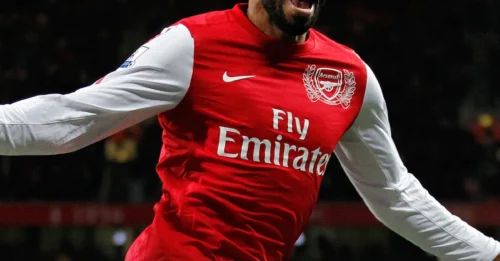 Thierry Henry's silent agony as Arsenal plot their next move – the heartbreaking truth behind a legend's unspoken fears.