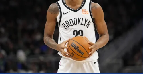 BREAKING: In a SHOCKING twist, the Warriors are flipping their dead-eye scorer for a $97 million center—league on notice!