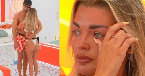 Producers Got CAUGHT! Fans Demand Answers After Helena & Harry’s ‘Staged’ Split on Love Island