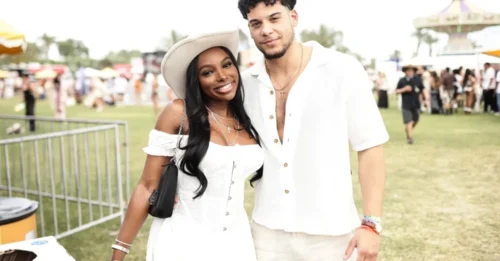 Shocking Split: ‘Love Island’ Couple JaNa & Kenny Confirm Breakup After Social Media Purge!