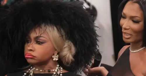Brit Eady’s Explosive Exit from RHOA – The Truth Will Shock You!