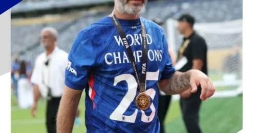 Enzo Maresca Unlocks £60.9M Treasure – Chelsea Set to Stun with 8 Major Signings!
