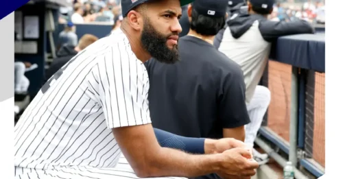 Yankees Finally Land Amed Rosario – The Secret Deal They’ve Been Chasing for Years!