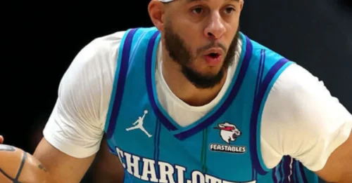Warriors are SILENTLY closing in on a $2M+ Hornets star for an UNEXPECTED reunion with Curry—league on alert!