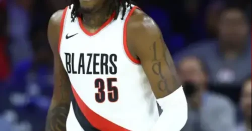 Golden State STUNS NBA by leading race for elite 6-foot-9 defensive anchor – a move that could redefine their title hopes!