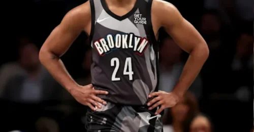 BREAKING: Chicago’s unexpected trade target is a criticized star—this bold move could save their playoff hopes overnight!