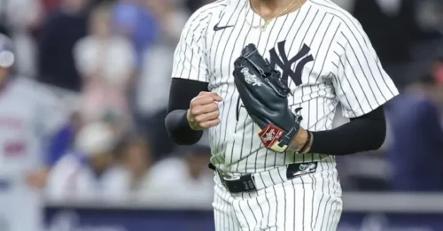 Crisis Erupts: Yankees Reeling with 6.13 ERA – Hunting Big Arms to Rescue the Bullpen Before Trade Deadline!