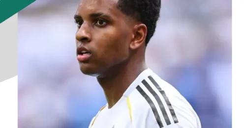 Liverpool’s $88M Rodrygo deal is BACKED by an unexpected European giant—football is in chaos!