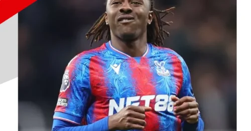 SHOCK MOVE: Arsenal ready to hijack Liverpool’s deal for Eze as Isak’s transfer takes an unexpected twist!