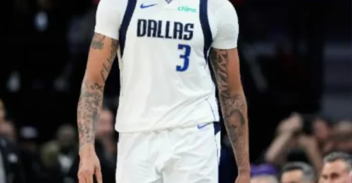 BREAKING: Anthony Davis is HEADING to the Warriors in a shocking move that changes the NBA landscape overnight!