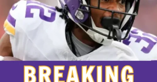 No More Chances! From RB1 Hopeful to Facing a $4 Million Final-Year Cut Threat!