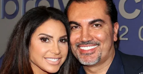 RHONJ Couple Jennifer & Bill Aydin Make Bold Statement on Divorce Gossip: ‘As Absurd as the Obama Rumors!