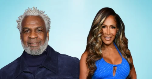 Charles Oakley Finally Confirms What Everyone Suspected About Sheree Whitfield