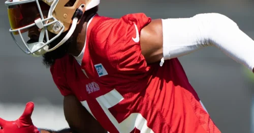 Jauan Jennings’ UNEXPECTED Injury Rocks 49ers’ Camp – The Aftermath Could Change Everything!