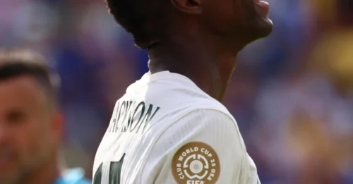 Chelsea Slams 'Outrageous' Price Tag on Nicolas Jackson – Newcastle Stunned After Initial Approach!
