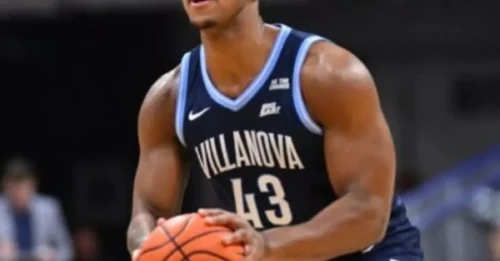 Los Angeles Lakers STUN the NBA by signing Villanova’s 6-foot-8 scoring machine to supercharge the Luka-LeBron dynasty—title odds SKYROCKET!