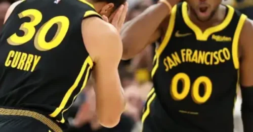 Golden State’s UNTHINKABLE proposal for Kuminga stuns the NBA—this changes EVERYTHING!