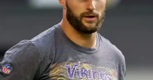 QB Chaos Engulfs Vikings – Cousins’ Homecoming Could Collapse Any Moment