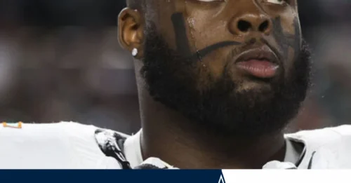 Shocking Blow: Cowboys’ $3.75M Rookie Suffers Broken Neck in Practice
