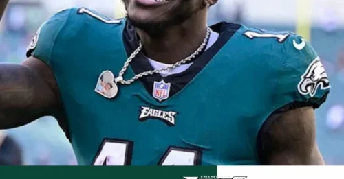 Winning the Super Bowl Didn’t Make Me Happy – A.J. Brown’s Stunning Confession