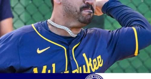 Former All-Star With 9.00 ERA: Yankees Make Waves Reuniting With “Golden Left Arm” Right at Trade Deadline!