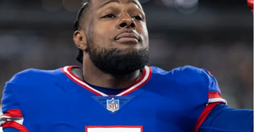 Patriots and Giants strike a BOMBSHELL deal for star defender—league left in complete disbelief!