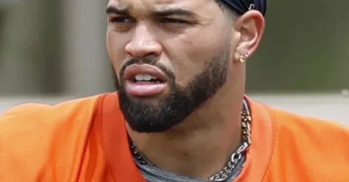 VIKINGS FANS STUNNED: Caleb Williams' Hype Implodes Before Their Eyes!