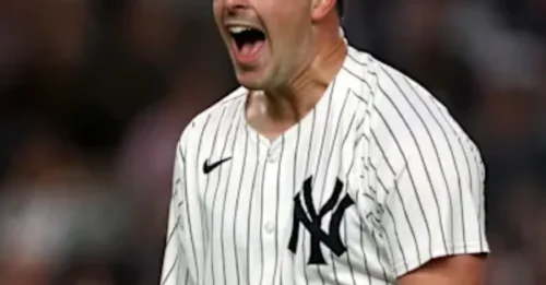 YANKEES NIGHTMARE: Star’s Blunder on Caballero’s Hit Sparks Brutal Backlash in Home Stadium!