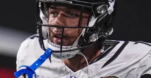 ELIJAH COOKS SHOCKER: Rookie WR Already Turning Heads with UNREAL Plays!