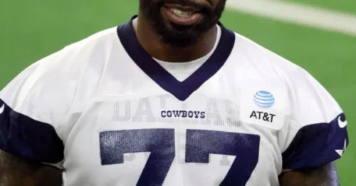 COWBOYS IN CRISIS: Desperate Push for Former $97 Million Pro Bowler After Shocking Injury Wave!