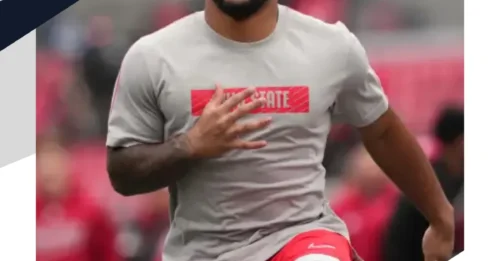 New England Patriots' rookie is SHOCKINGLY predicted for instant impact in 2025 – this isn't just hype, it's a game-changer!