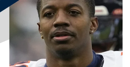 In a Stunning Turn of Events, Cowboys Land a Veteran Cornerback with Matt Eberflus Connections – This Changes Everything!