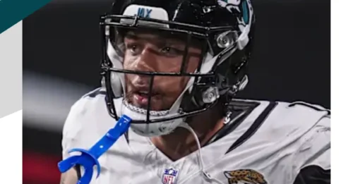 ELIJAH COOKS : Rookie WR Already Turning Heads with UNREAL Plays!