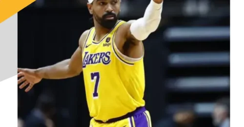 SHOCK WAVE: The Lakers could AXE Gabe Vincent to land a HUGE All-Star addition—rivals won’t see this coming!