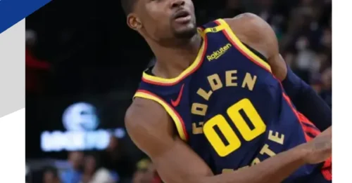 Golden State Warriors are SHOCKINGLY involved in a wild 4-team trade that could send Jonathan Kuminga packing in a blockbuster move no one predicted!