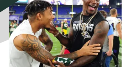 Packers' bold move to release $84 million ballhawk with 12 INTs proves RIGHT as injury woes strike again –looks GENIUS in hindsigh