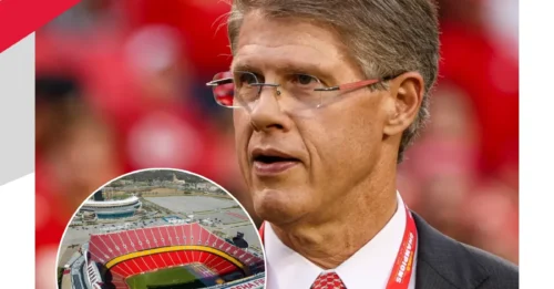 Clark Hunt makes ‘urgency’ appeal to Kansas City Chiefs over Arrowhead or new $3 billion stadium decision