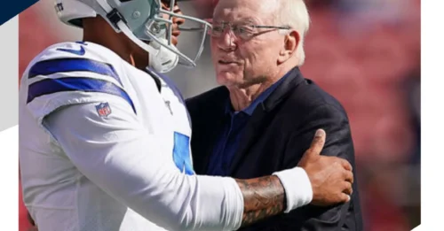 Desperate Amid Injury Crisis, Cowboys Sign CB With Freakish Length & 15 Pass Breakups!