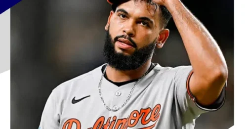 AL East Shaken Up: Blue Jays Drop Deadline Bomb, Snatch 3.24 ERA Arm Right Under Yankees’ Nose!