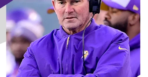 Ameer Abdullah Drops a Bombshell: Exposes the Painful Truth Behind the Vikings’ Wasted Golden Era