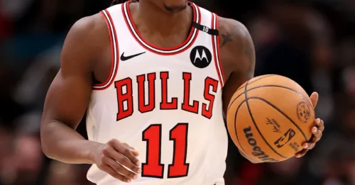 Bulls' fan-favorite is quietly entering his last season in Chicago