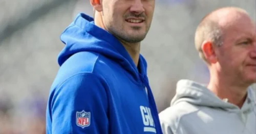 Former Vikings QB Given Ill-Fated Prediction In QB Race