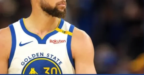 Warriors BOLDLY say no to uniting a 42.6% shooting star with Steph Curry in a stunning Kuminga swap refusal!