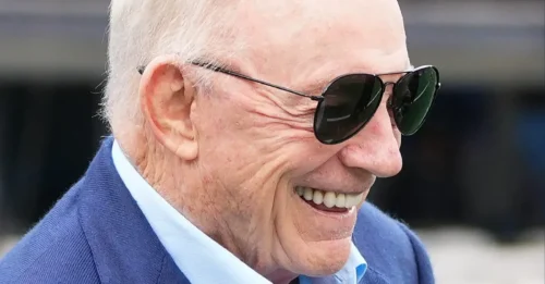Cowboys make a JAW-DROPPING move, signing a cornerback with freakish length and 15 pass breakups to save their injury-ravaged defense!